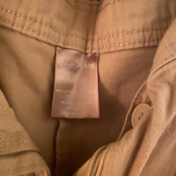 White Stag shorts size 14 - Picture 7 of 7